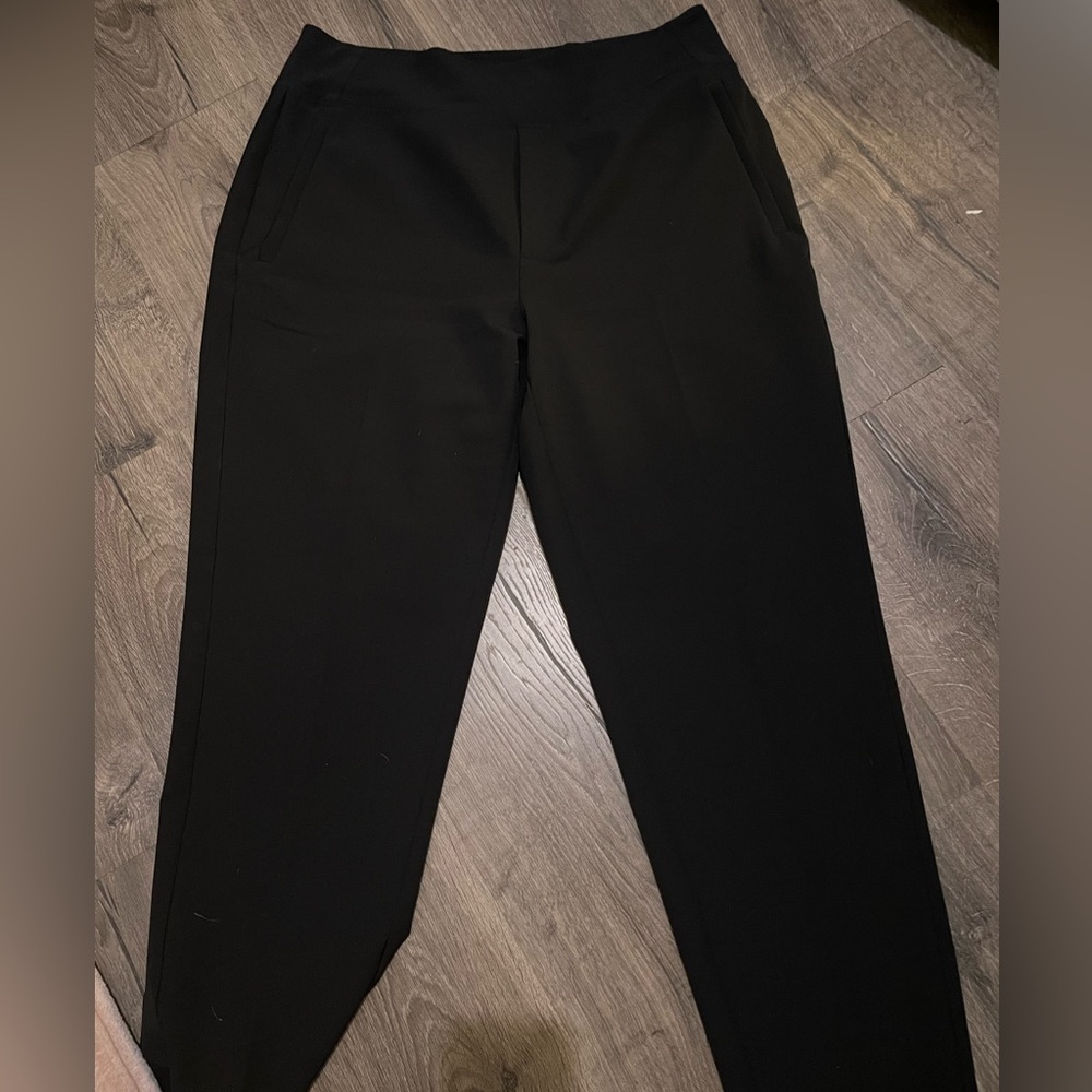 Athleta Work Pants